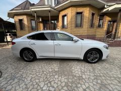 Сүрөт унаа Hyundai Grandeur