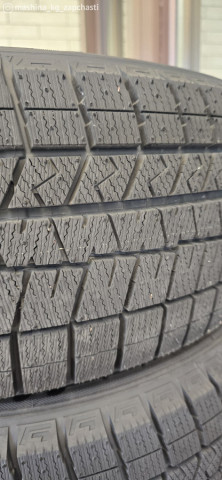 Шины - Dunlop Winter Maxx 03 215/55/R17 94T M+S