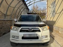 Сүрөт унаа Toyota 4Runner