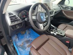 Сүрөт унаа BMW X1