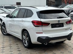 Фото авто BMW X1