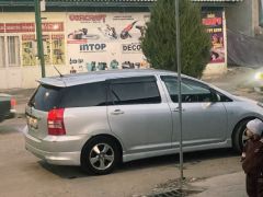 Фото авто Toyota Wish