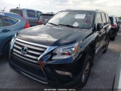 Фото авто Lexus GX