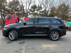 Сүрөт унаа Kia Sorento