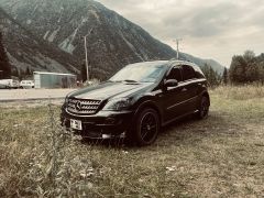 Photo of the vehicle Mercedes-Benz M-Класс AMG