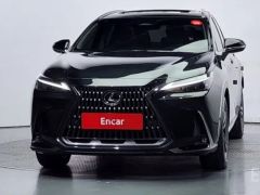 Фото авто Lexus NX