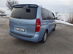 Фото авто Hyundai Starex (H-1)