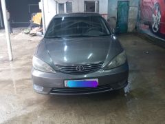 Фото авто Toyota Camry