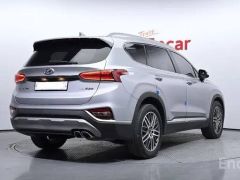 Фото авто Hyundai Santa Fe