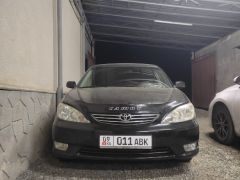 Сүрөт унаа Toyota Camry