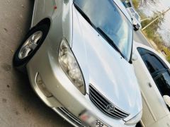 Сүрөт унаа Toyota Camry