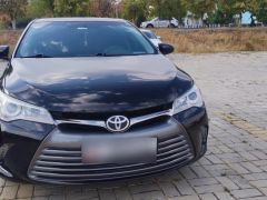 Фото авто Toyota Camry