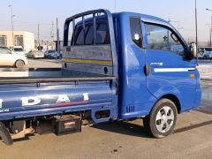 Фото авто Hyundai Porter