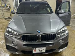 Сүрөт унаа BMW X5