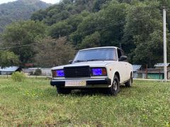 Photo of the vehicle ВАЗ (Lada) 2107