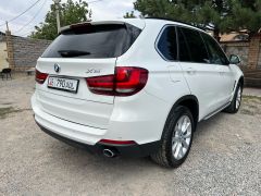 Фото авто BMW X5