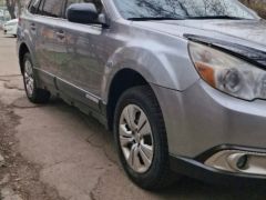 Photo of the vehicle Subaru Outback