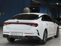 Сүрөт унаа Kia K5