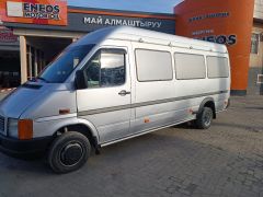 Фото авто Mercedes-Benz Sprinter