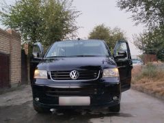 Сүрөт унаа Volkswagen Multivan