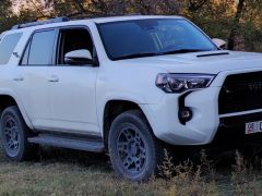 Фото авто Toyota 4Runner