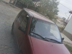 Сүрөт унаа Daewoo Tico