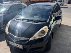 Сүрөт унаа Honda Fit