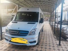 Фото авто Mercedes-Benz Междугородный