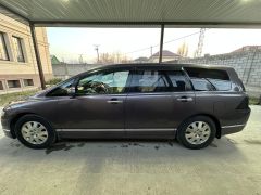 Фото авто Honda Odyssey