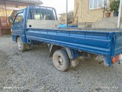 Фото авто Hyundai Porter