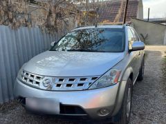 Сүрөт унаа Nissan Murano