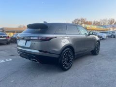 Сүрөт унаа Land Rover Range Rover Velar