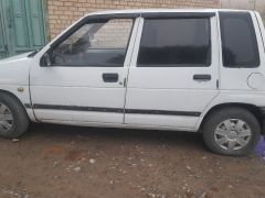 Сүрөт унаа Daewoo Tico