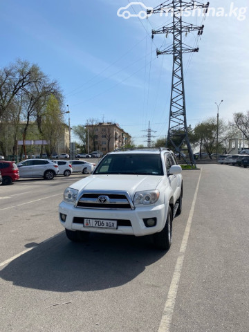 Toyota 4Runner
