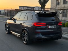 Фото авто BMW X5