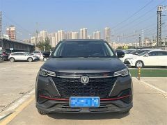 Сүрөт унаа Changan CS55PLUS