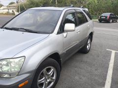 Photo of the vehicle Lexus RX