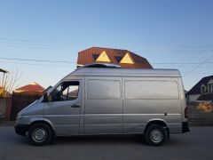 Фото авто Mercedes-Benz Sprinter