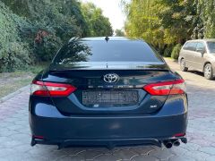 Photo of the vehicle Toyota Camry