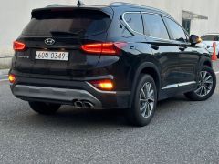 Фото авто Hyundai Santa Fe