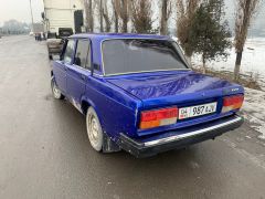 Photo of the vehicle ВАЗ (Lada) 2107