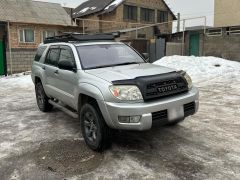 Фото авто Toyota 4Runner