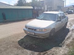 Фото авто Daewoo Nexia