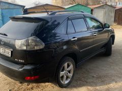 Photo of the vehicle Lexus RX