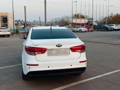 Photo of the vehicle Kia Rio