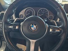 Сүрөт унаа BMW 3 серия