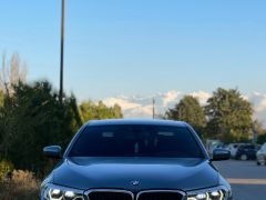 Фото авто BMW 5 серии