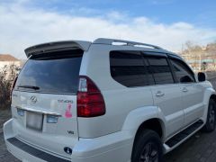 Фото авто Lexus GX