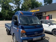 Фото авто Hyundai Porter