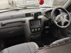 Сүрөт унаа Honda CR-V